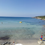 Photo n°8 de l'avis de Alessandro.a fait le 28/07/2018 à 00:08 sur le  Hotel Punta Negra l'Alguer/Alghero à Alghero