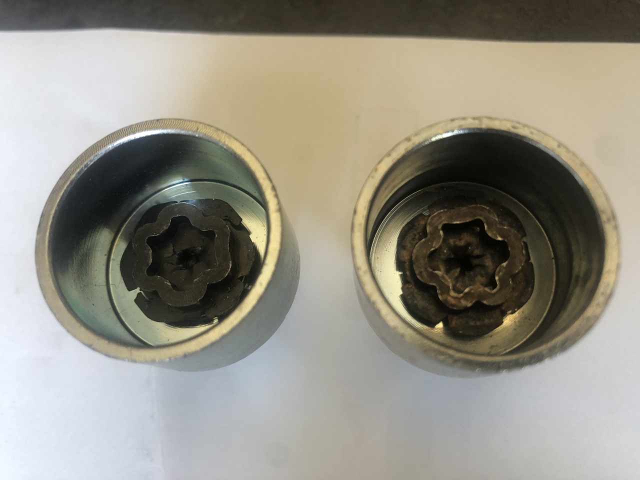 Photo n° 1 de l'avis de darken.3 fait le 19/05/2021 à 15:01