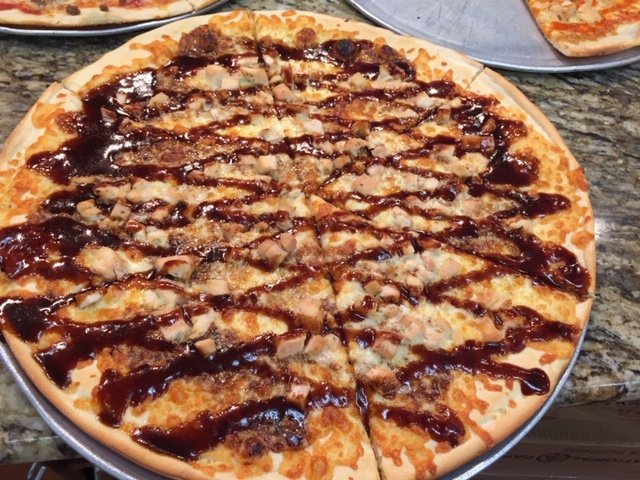 Plaza Pizza and Grill 19121