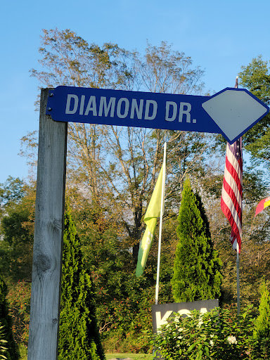 Campground «Herkimer Diamond KOA Resort», reviews and photos, 4626 NY-28, Herkimer, NY 13350, USA