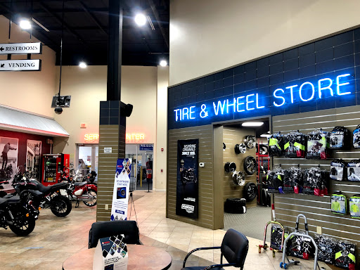 Motorcycle Dealer «Fun Bike Center Motorsports», reviews and photos, 1845 E Memorial Blvd, Lakeland, FL 33801, USA