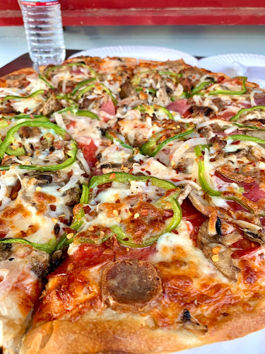 #12 best pizza place in Salem - Christina's Pizza