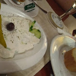 Photo n°5 de l'avis de Márk. fait le 27/03/2018 à 14:09 sur le  Restaurant Delphi à Hochheim am Main