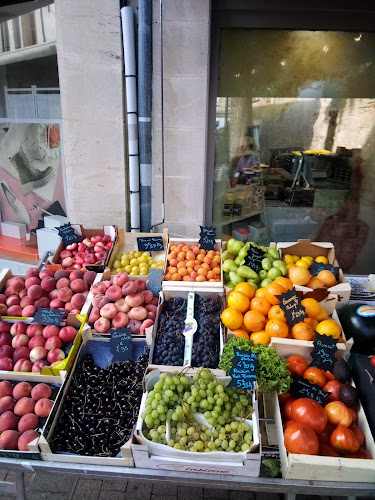 Épicerie La gourmandine Marmande