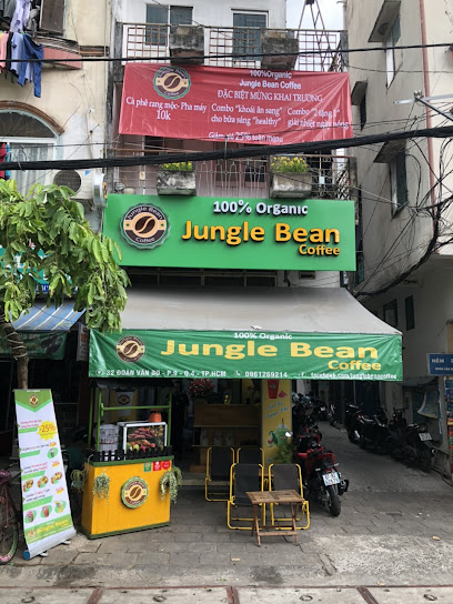 Hình Ảnh Jungle Bean Coffee