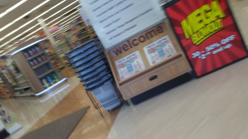 Supermarket «Nojaim Brothers Super Market», reviews and photos, 307 Gifford St, Syracuse, NY 13204, USA