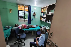 "Vardaan" Advanced Physiotherapy Clinic || BEST PHYSIOTHERAPHY CENTRE IN PATNA image