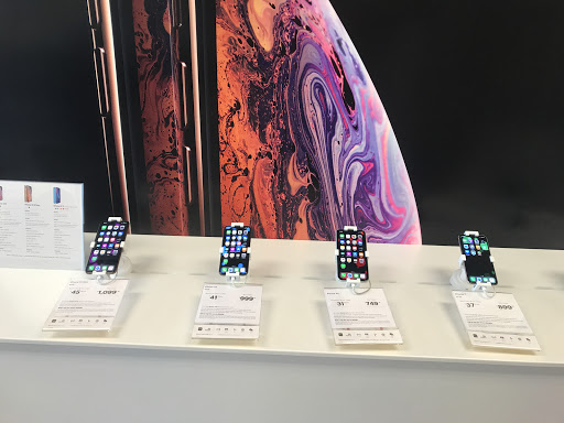 Cell Phone Store «T-Mobile», reviews and photos, 5455 Wadsworth Bypass, Arvada, CO 80002, USA