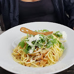 Photo n°2 de l'avis de Fabienne.e fait le 16/08/2020 à 19:30 sur le  Mittager Hütte à Sarntal