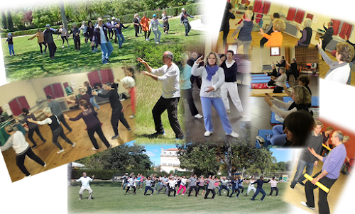 Association Aix Tai Chi à Aix-en-Provence