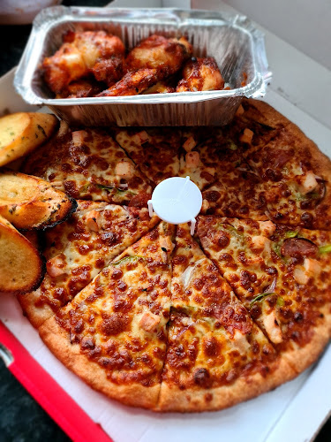 Harlesden Pizza - Pizza