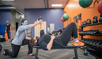 Orange Shoe Personal Fitness Trainers - Madison Downtown