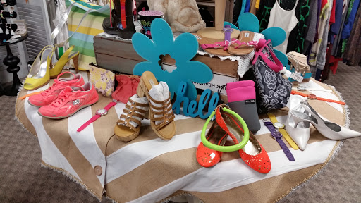 Consignment Shop «Fashion Cents», reviews and photos, 2908 E Market St, East York, PA 17402, USA