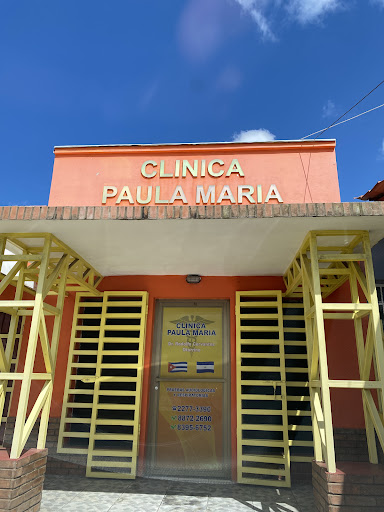 Clínica Paula María