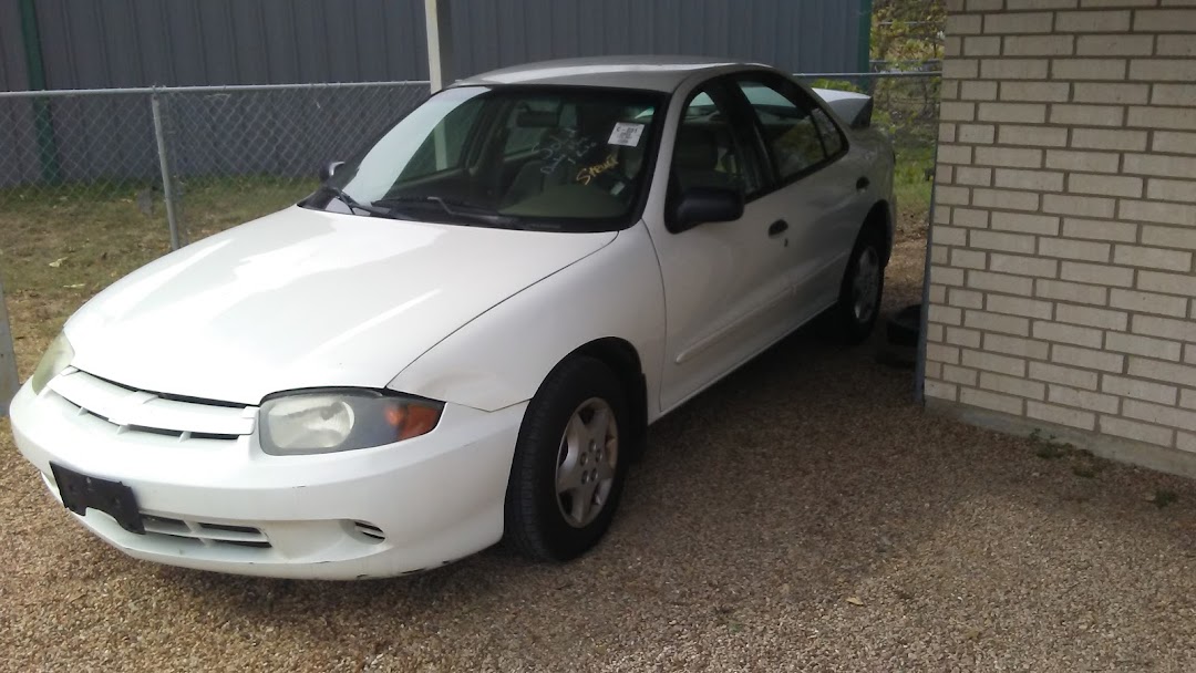 Dealer Plus 1 Auto Sales