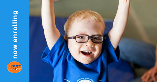 Gymnastics Center «Gymco», reviews and photos, 2306 Camelot Ridge Ct SE, Grand Rapids, MI 49546, USA