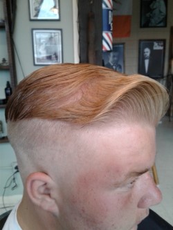 Barber Shop «Wise Guys! Barber Shop», reviews and photos, 110 Elm St, Woodland Park, CO 80863, USA