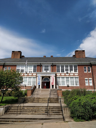 Shopping Mall «Downtown mall», reviews and photos, E Main St, Charlottesville, VA 22902, USA