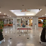 Photo n°1 de l'avis de A.e fait le 22/10/2023 à 17:58 sur le  Enea Hotel à Pomezia