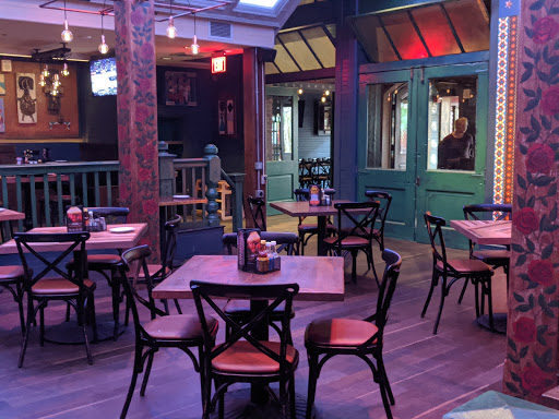 Live Music Venue «House of Blues New Orleans», reviews and photos, 225 Decatur St, New Orleans, LA 70130, USA