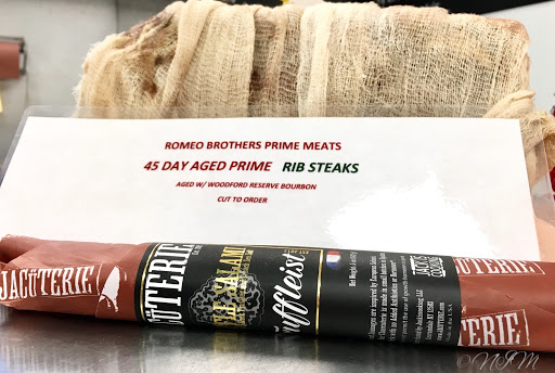 Butcher Shop «ROMEO BROTHERS MEAT CORPORATION.», reviews and photos, 7801 15th Ave, Brooklyn, NY 11228, USA