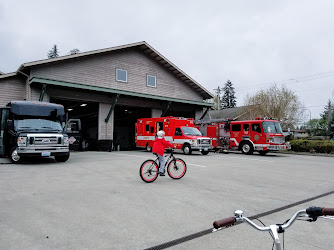 Everett Fire Department Station 5