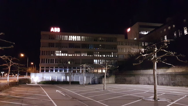 Rezensionen über ABB Schweiz AG CMC Low Voltage Products in Schaffhausen - Arbeitsvermittlung