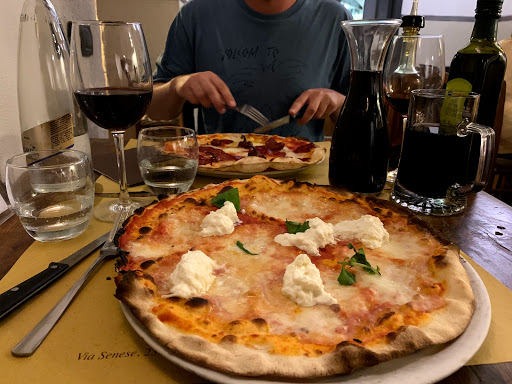 Pizzeria Antica Porta in Firenze, Città Metropolitana di Firenze