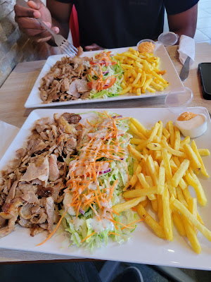 TACOS EXPRESS Carmaux à Carmaux