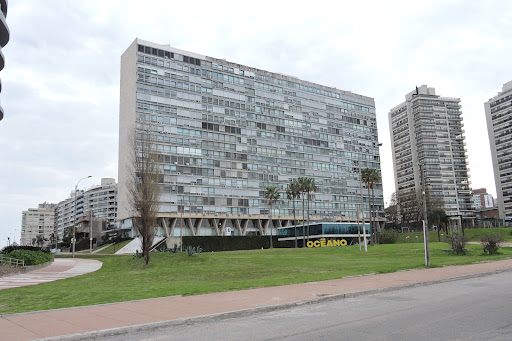 Rehabilitadores edificios Montevideo