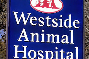 Westside Animal Hospital: Purcell Keith DVM