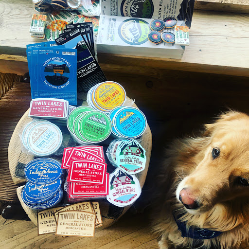 Grocery Store «Twin Lakes General Store», reviews and photos, 6451 CO-82, Twin Lakes, CO 81251, USA