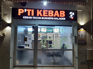 Photo n°26 de P'ti Kebab à La Voulte-sur-Rhône ()