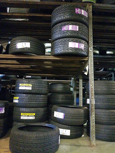 Tires Direct