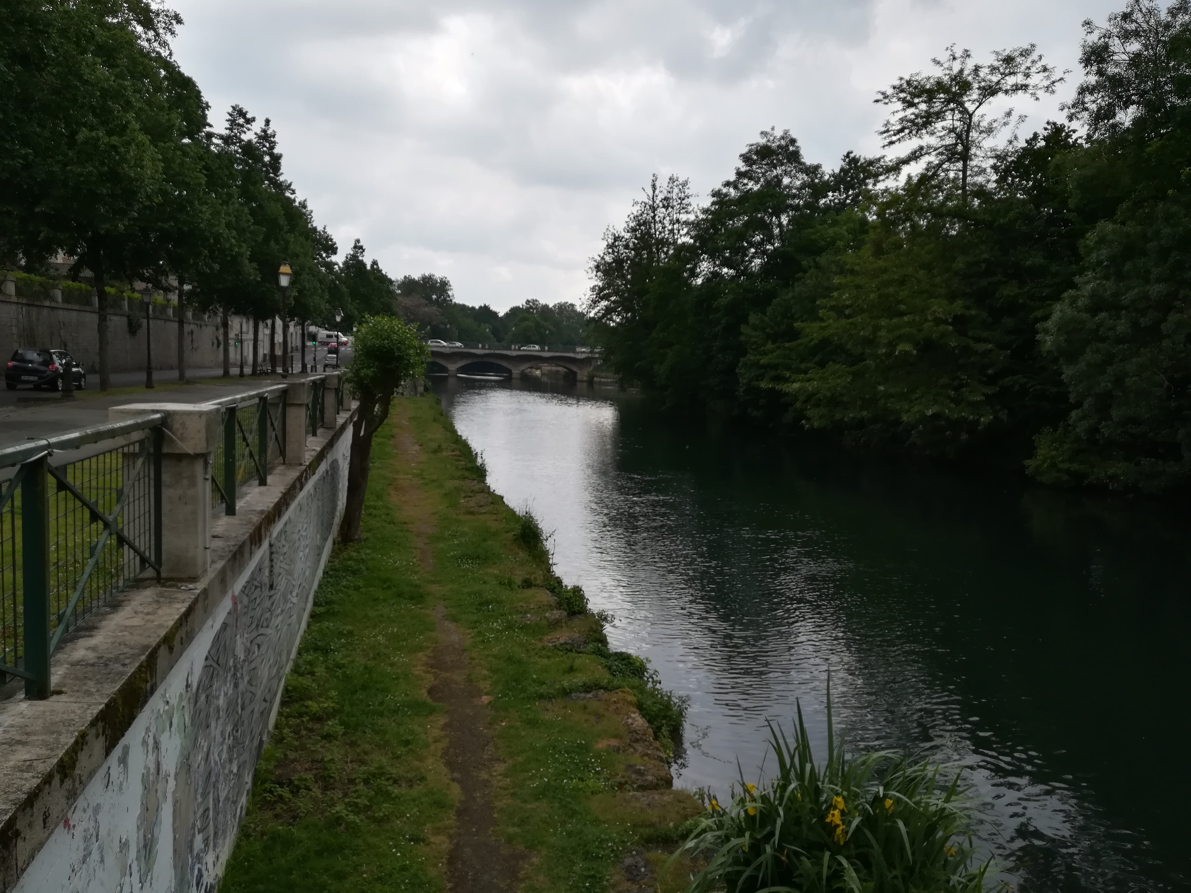 Photo n° 7 de l'avis de Nicolas.e fait le 20/05/2019 à 19:16