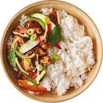 Aliment-réconfort du Restauration rapide Pitaya Thaï Street Food à Charleville-Mézières - n°2