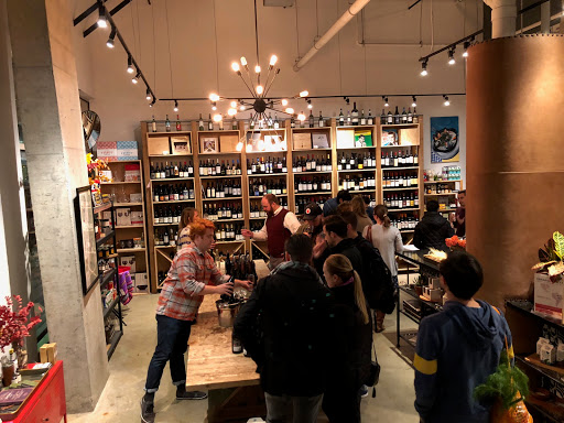 Liquor Store «Grand Cata, Latin Wine Shop», reviews and photos, 1550 7th St NW, Washington, DC 20001, USA