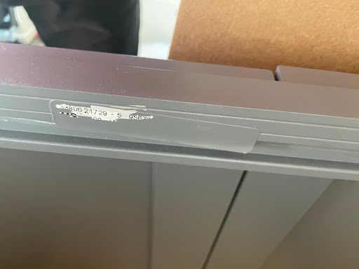 Cabinet Maker «Master Brand Cabinets Inc», reviews and photos, 219 Allen Rd, Carlisle, PA 17013, USA