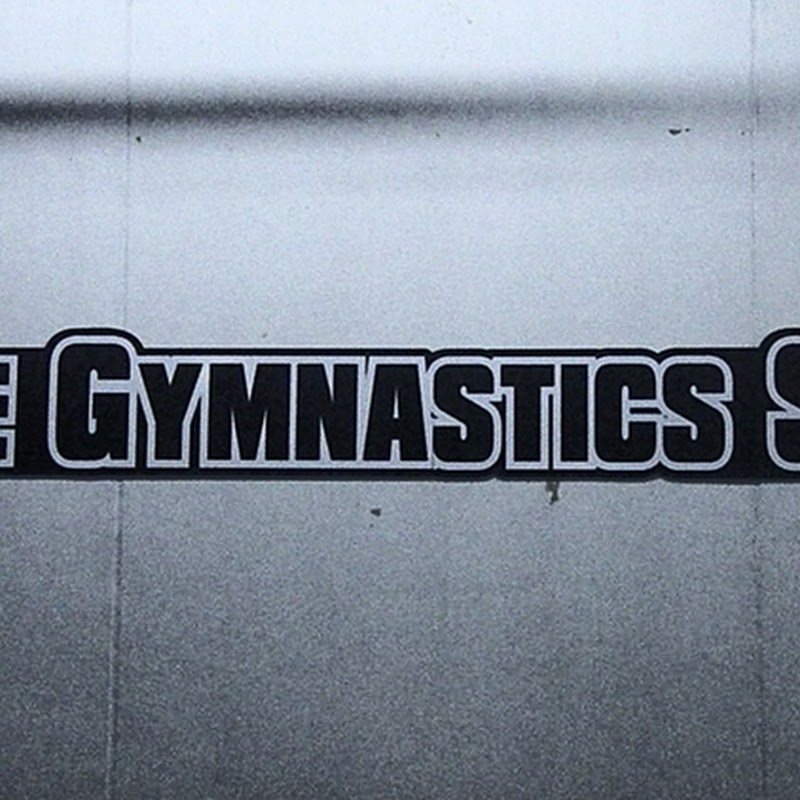 The Gymnastics Shop