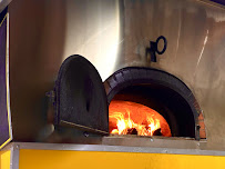 Photos du propriétaire du Pizzas à emporter Pizza DesLys78 - Au Feu de Bois à Thoiry - n°6