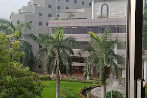 The Madras Medical Mission Hospital image