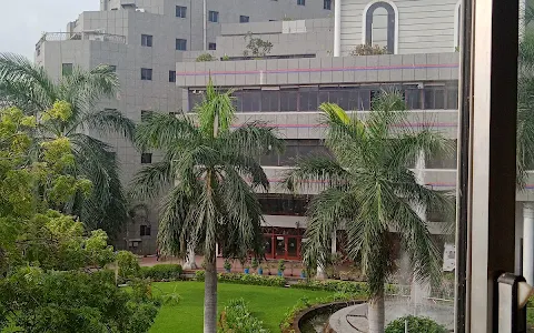 The Madras Medical Mission Hospital image