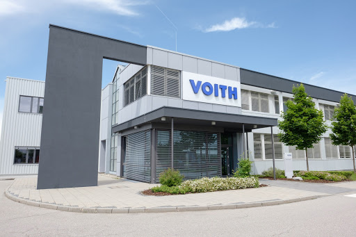 Voith Composites GmbH & Co. KG
