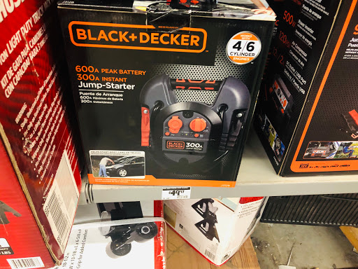 Home Improvement Store «The Home Depot», reviews and photos, 6345 Variel Ave, Woodland Hills, CA 91367, USA