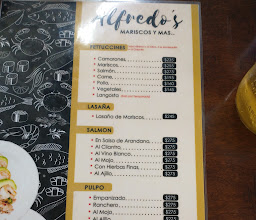 Mariscos Alfredo's photo