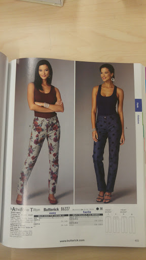 Fabric Store «Jo-Ann Fabrics and Crafts», reviews and photos, 8449 Grand River Ave, Brighton, MI 48116, USA