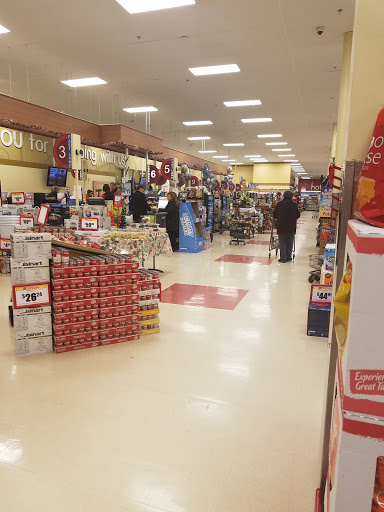 Supermarket «Weis Markets», reviews and photos, 331 N Reading Rd, Ephrata, PA 17522, USA