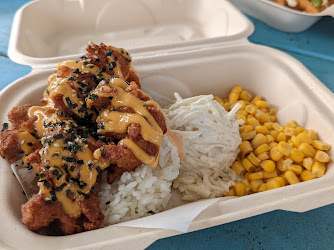 Kahului Food Trucks