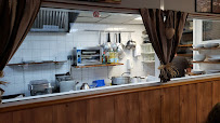 Atmosphère du Restaurant Au Cherch'Midi à Seynod - n°1