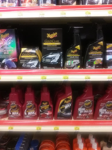 Auto Parts Store «Pep Boys Auto Parts & Service», reviews and photos, 10200 Broad Channel Dr, Miami, FL 33157, USA